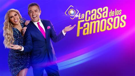 la casa de los famosos capitulo 1|Watch La casa de los famosos Streaming Online